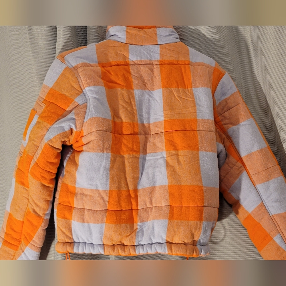 Coat - Picture 2 of 2